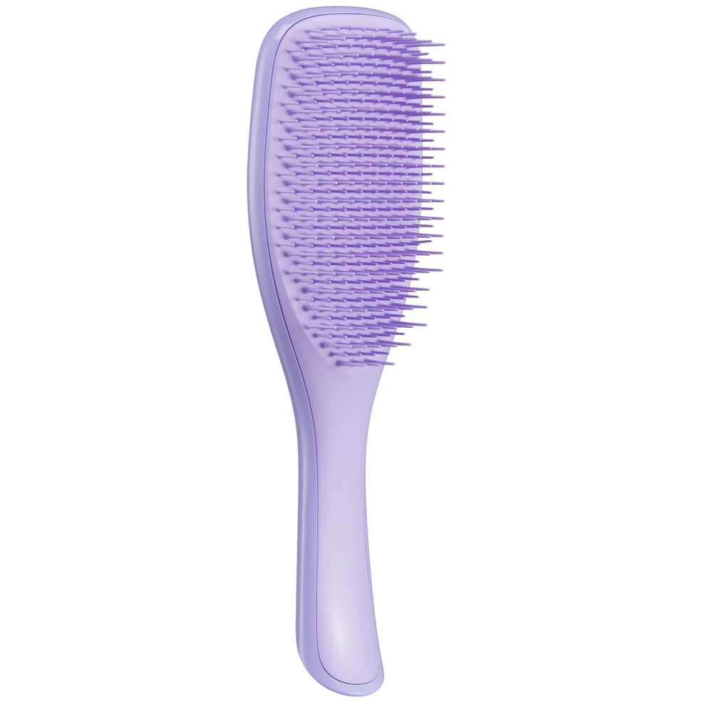 Tangle Teezer The Ultimate Detangler Naturally Curly Brush - Purple Passion Zdjęcie 1