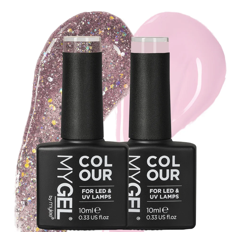 Mylee MyGel Gel Polish Duo Zdjęcie 1