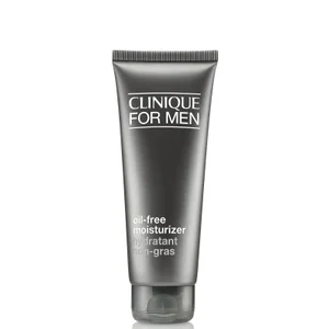 Clinique for Men Oil-Free Moisturiser Krem nawilżający dla mężczyzn 100 ml - undefined undefined