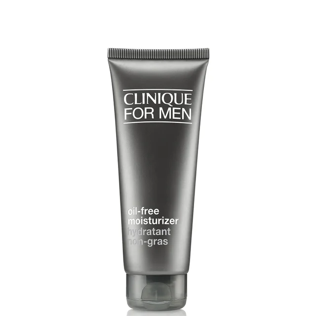 Clinique for Men Oil-Free Moisturiser Krem nawilżający dla mężczyzn 100 ml