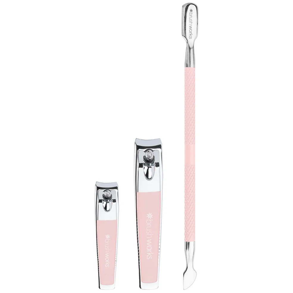brushworks Manicure Set Zdjęcie 1