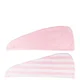 brushworks Luxury Hair Towels ręczniki do włosów (2 szt.)