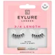 Eylure False Lashes - 3/4 Length No. 010