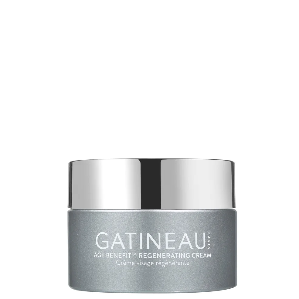 Gatineau Age Benefit Integral Regenerating Cream for Dry Skin 50ml Zdjęcie 1
