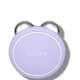 FOREO BEAR mini App-connected Microcurrent Facial Device - Lavender