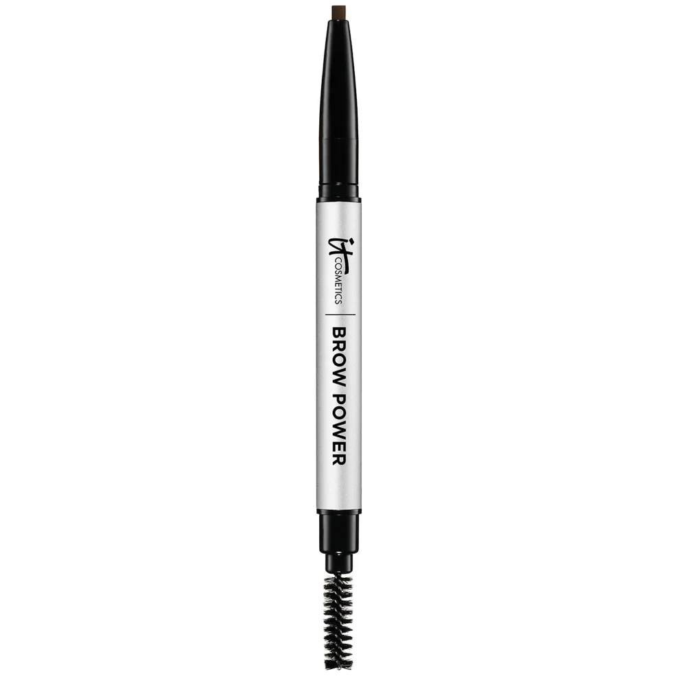 IT Cosmetics Brow Power Universal Eyebrow Pencil 0.16g (Various Shades) Zdjęcie 1