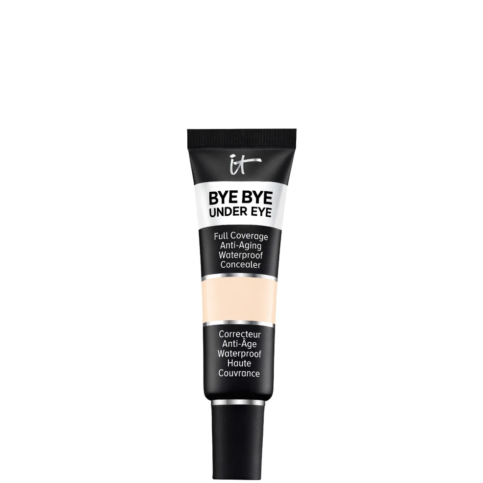 IT Cosmetics Bye Bye Under Eye Concealer 12ml (Various Shades) Zdjęcie 1