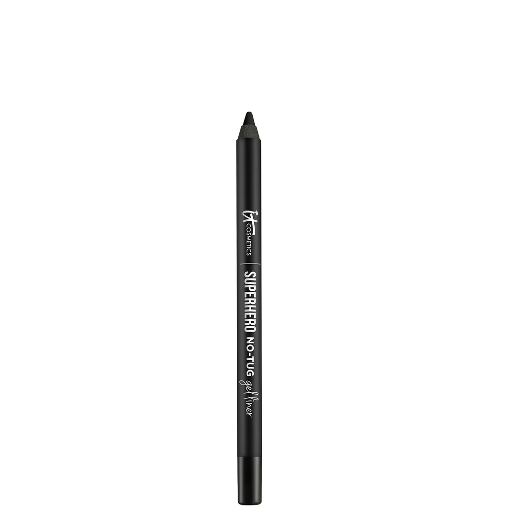 IT Cosmetics Superhero No-Tug Gel Eyeliner żelowy eyeliner 1,2 g (różne odcienie) Zdjęcie 1