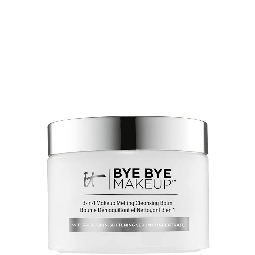 IT Cosmetics Bye Bye Makeup 3-in-1 Makeup Melting Balm 80g Zdjęcie 1