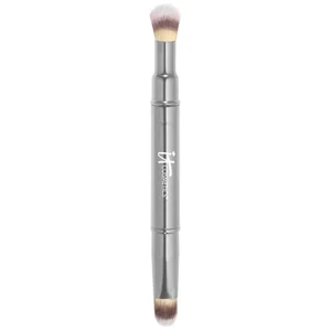 IT Cosmetics Heavenly Luxe Dual Airbrush Concealer Brush #2 - undefined undefined