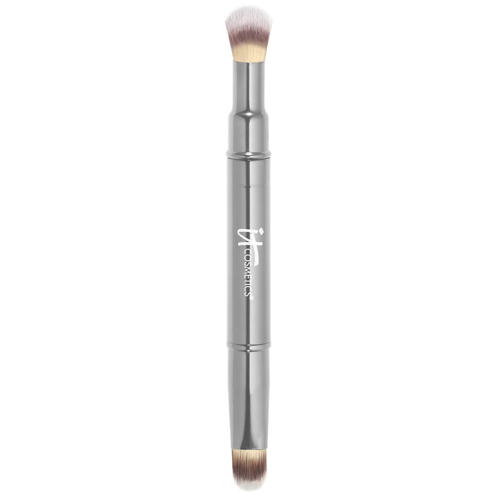 IT Cosmetics Heavenly Luxe Dual Airbrush Concealer Brush #2 Zdjęcie 1