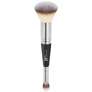 IT Cosmetics Heavenly Luxe Complexion Perfection Brush pędzel do makijażu nr 7 - undefined undefined