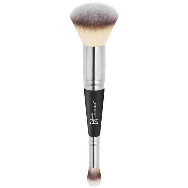IT Cosmetics Heavenly Luxe Complexion Perfection Brush pędzel do makijażu nr 7