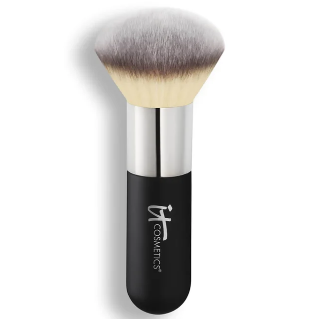 IT Cosmetics Heavenly Luxe Airbrush Powder and Bronzer Brush pędzel do pudru i brązera nr 1
