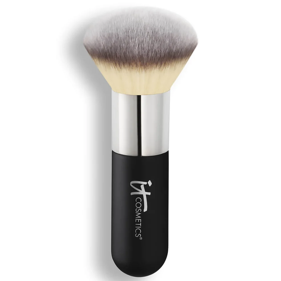 IT Cosmetics Heavenly Luxe Airbrush Powder and Bronzer Brush pędzel do pudru i brązera nr 1 Zdjęcie 1