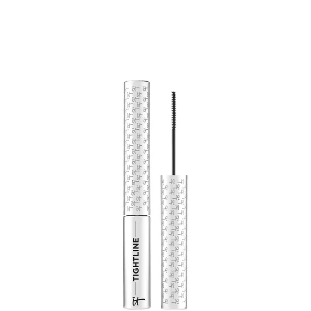 IT Cosmetics Tightline 3-in-1 produkt 3 w 1 do makijażu oczu – czarny 3,5 ml