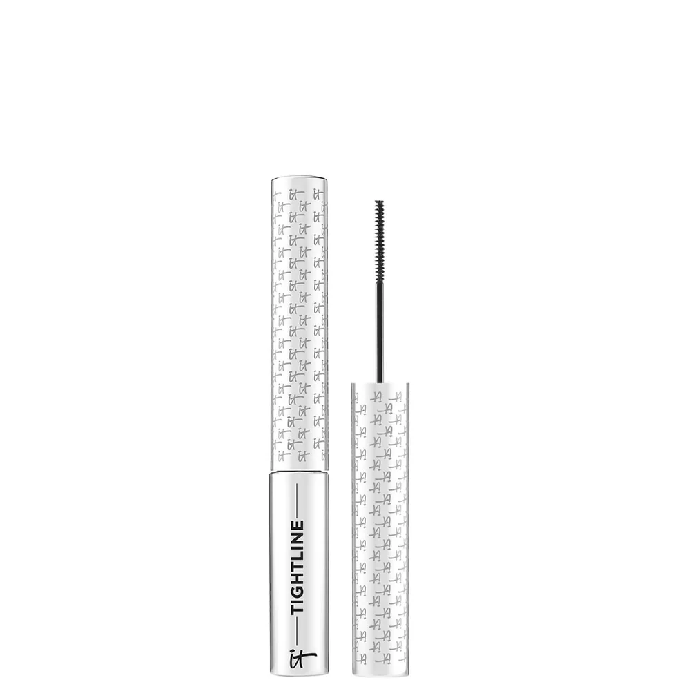 IT Cosmetics Tightline 3-in-1 produkt 3 w 1 do makijażu oczu – czarny 3,5 ml Zdjęcie 1