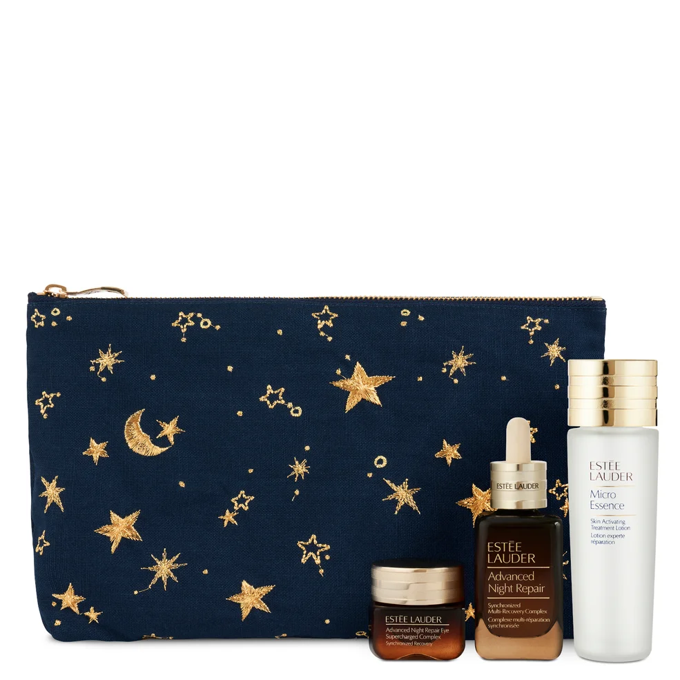 Estée Lauder Exclusive Advanced Night Repair Hero Set Zdjęcie 1