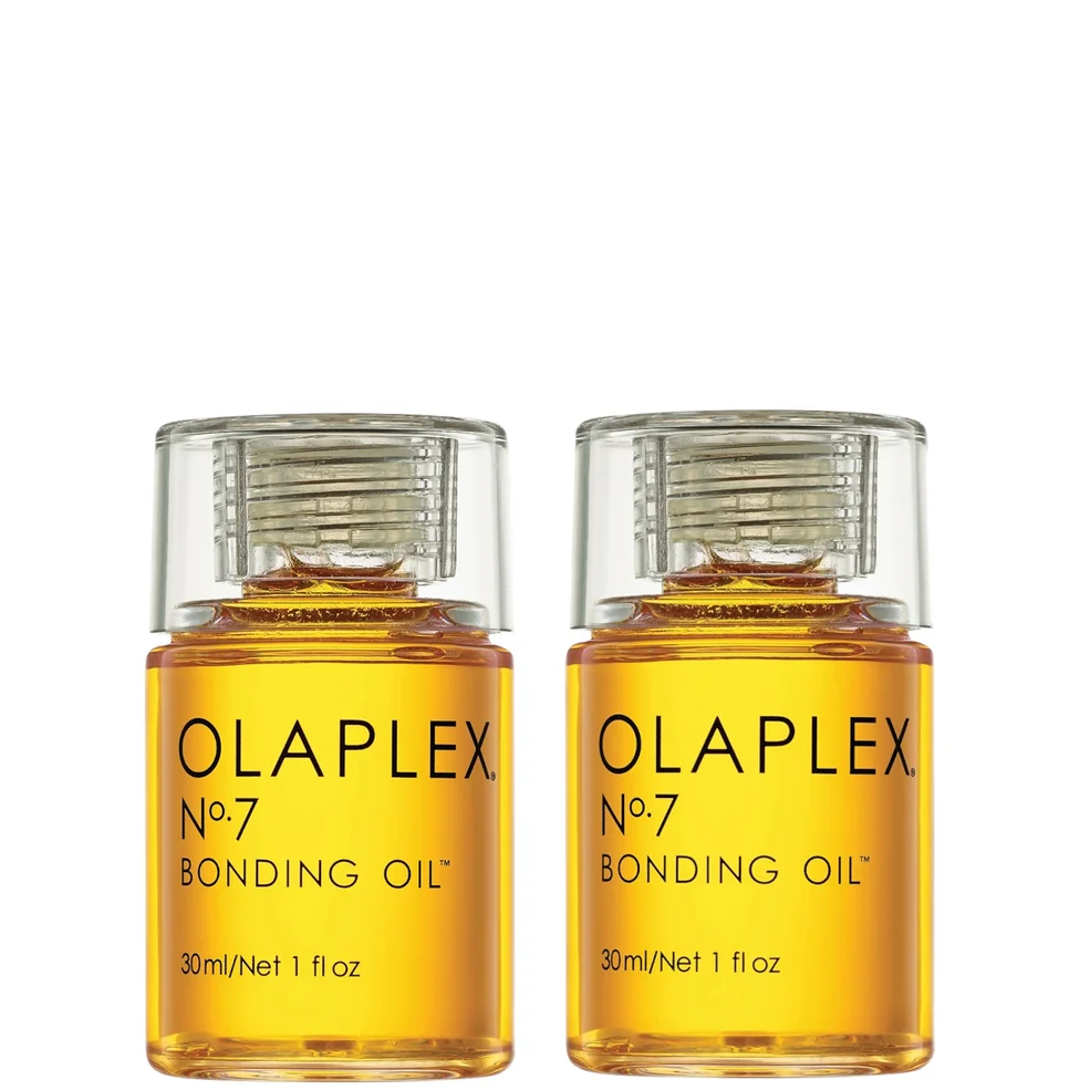 Olaplex Bonding Oil Duo Zdjęcie 1