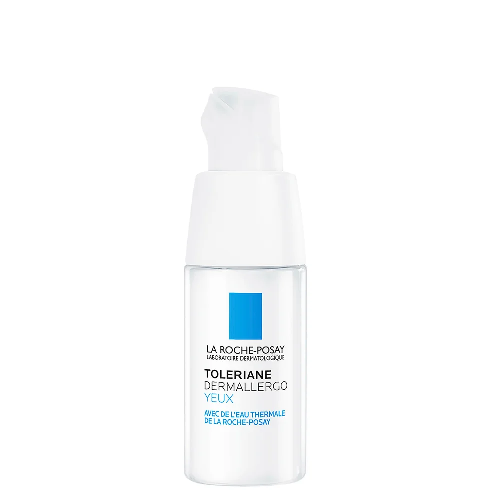 La Roche-Posay Toleriane Dermallergo Eye Cream 20ml Zdjęcie 1