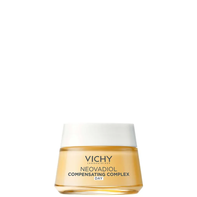 Vichy Neovadiol Perimenopause Plumping Day Cream for Dry Skin krem na dzień dla cery suchej przed menopauzą 50 ml