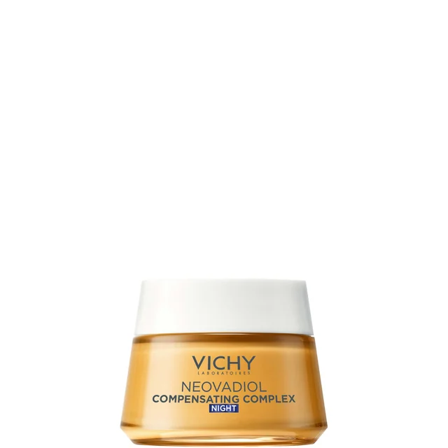 Vichy Neovadiol Perimenopause Revitalizing Night Cream krem rewitalizujący na noc 50 ml