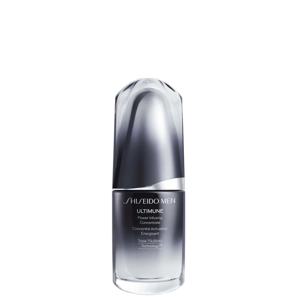 Shiseido Men Ultimune Power Infusing Concentrate Serum 30ml Zdjęcie 1