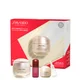 Shiseido Benefiance Wrinkle Smoothing Cream Value Set Zestaw do pielęgnacji skóry