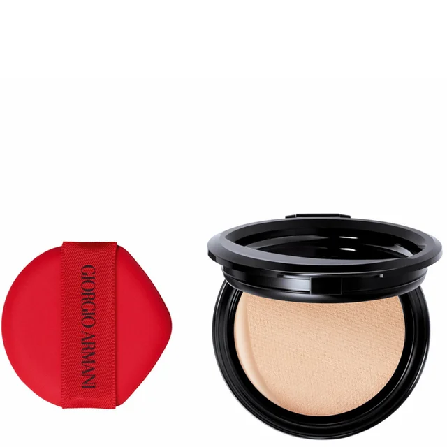 Armani Red Cushion R21 Foundation Refill Wkład z podkładem 15 g (różne odcienie)