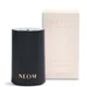 NEOM Wellbeing Pod Mini Essential Oil Diffuser dyfuzor zapachowy na olejki eteryczne – czarny