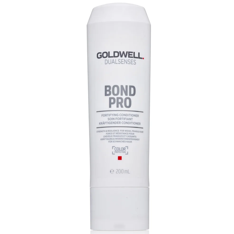 Goldwell Dualsenses BondPro+ Fortifying Conditioner 200ml Zdjęcie 1