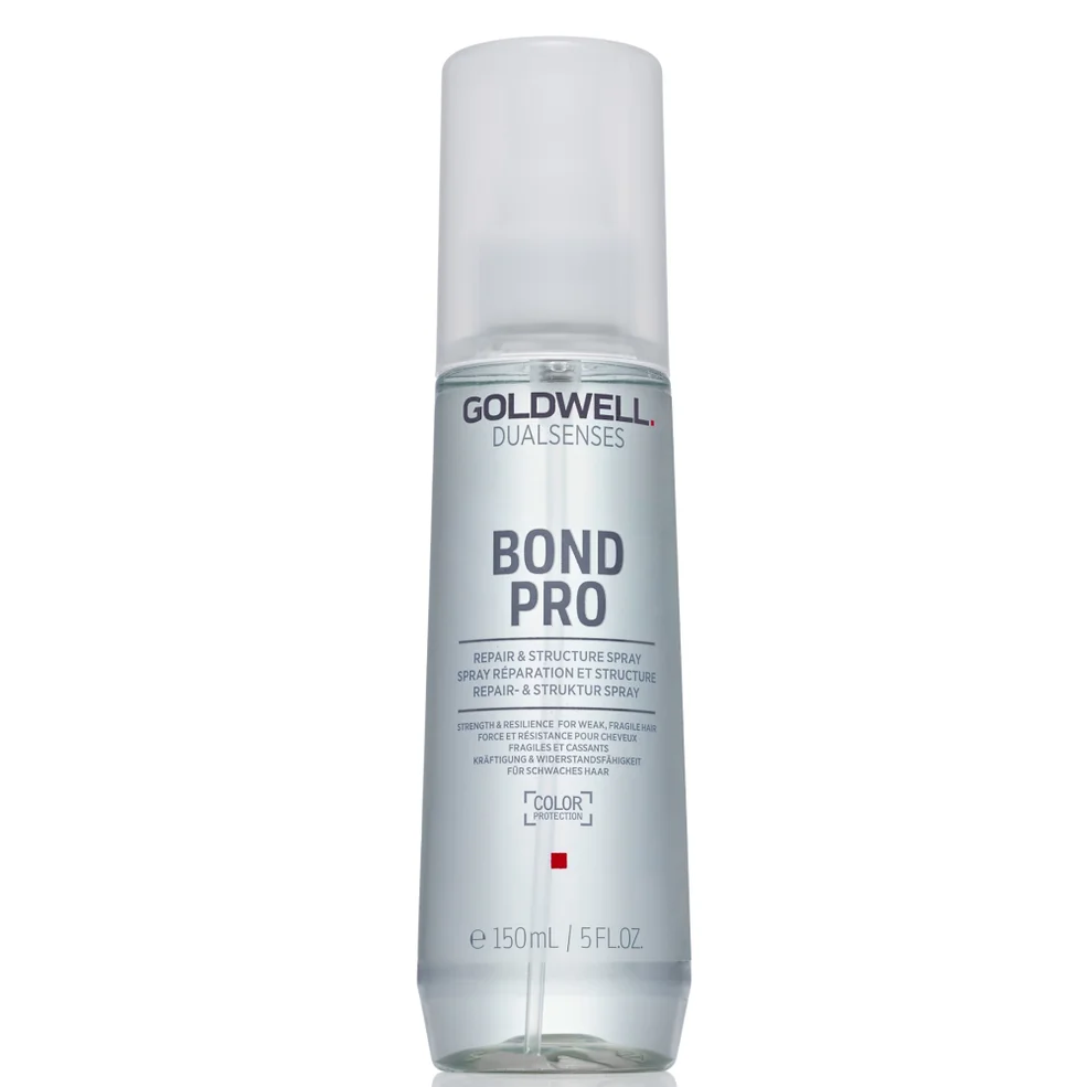 Goldwell Dualsenses BondPro+ Repair and Structure Spray 150ml Zdjęcie 1
