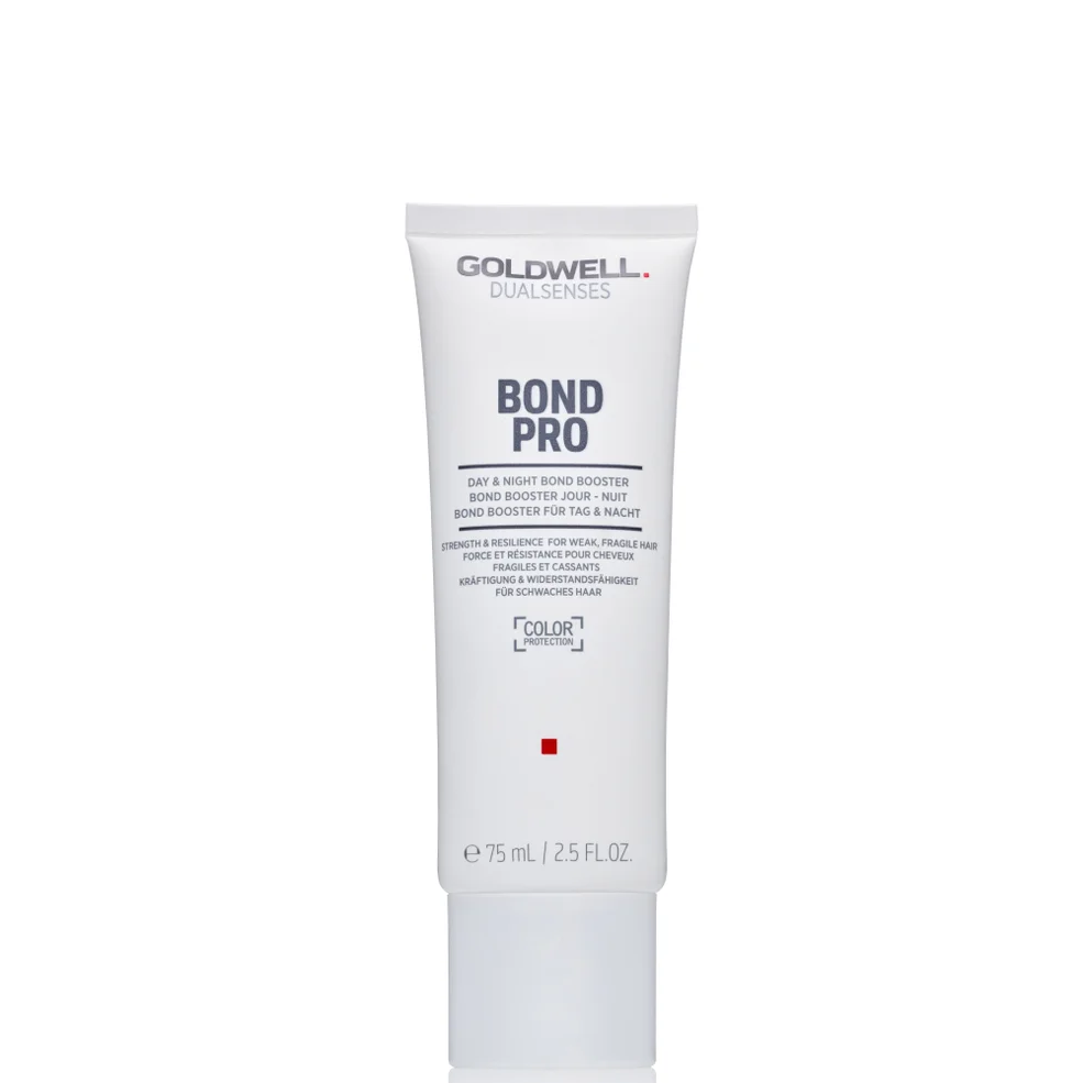 Goldwell Dualsenses BondPro+ Day and Night Bond Booster 75ml Zdjęcie 1