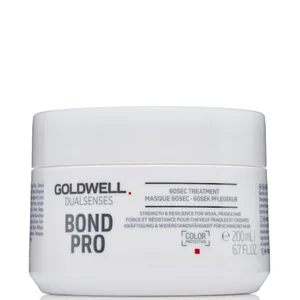 Goldwell Dualsenses BondPro+ 60Sec Treatment 200ml - undefined undefined