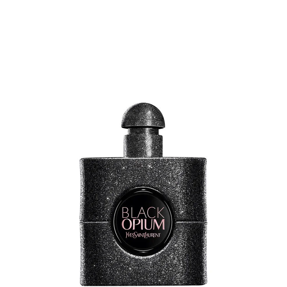 Yves Saint Laurent Black Opium Eau De Parfum Extreme - 50ml Zdjęcie 1
