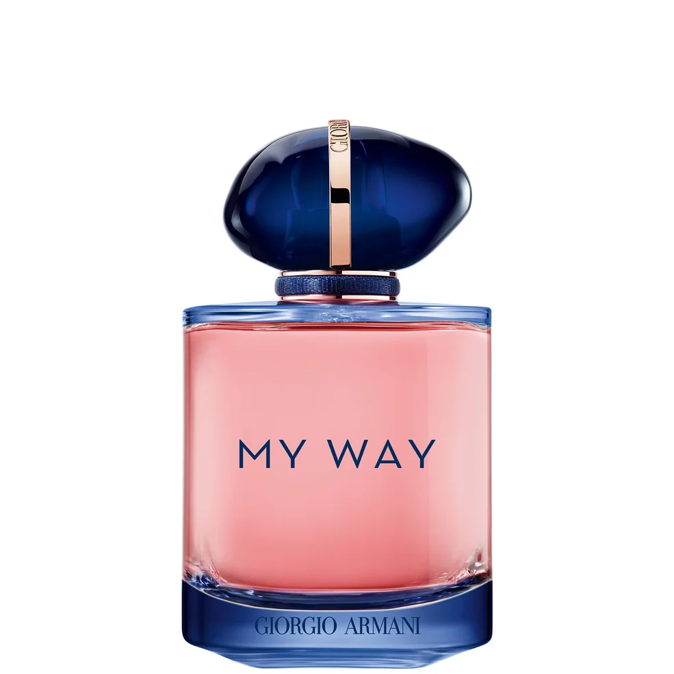 Armani My Way Eau de Parfum Intense - 90ml Zdjęcie 1