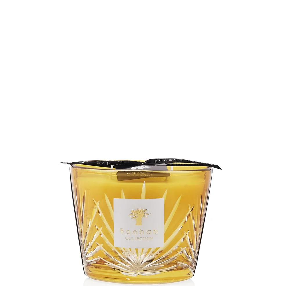 Baobab Collection Palm Palma Candle - 1150g Zdjęcie 1