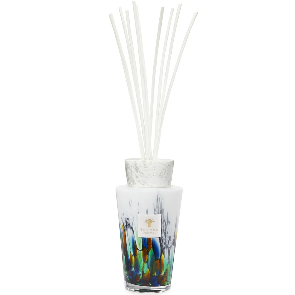 Baobab Collection Totem Rainforest Amazonia Luxury Bottle Diffuser - 2000ml Zdjęcie 1