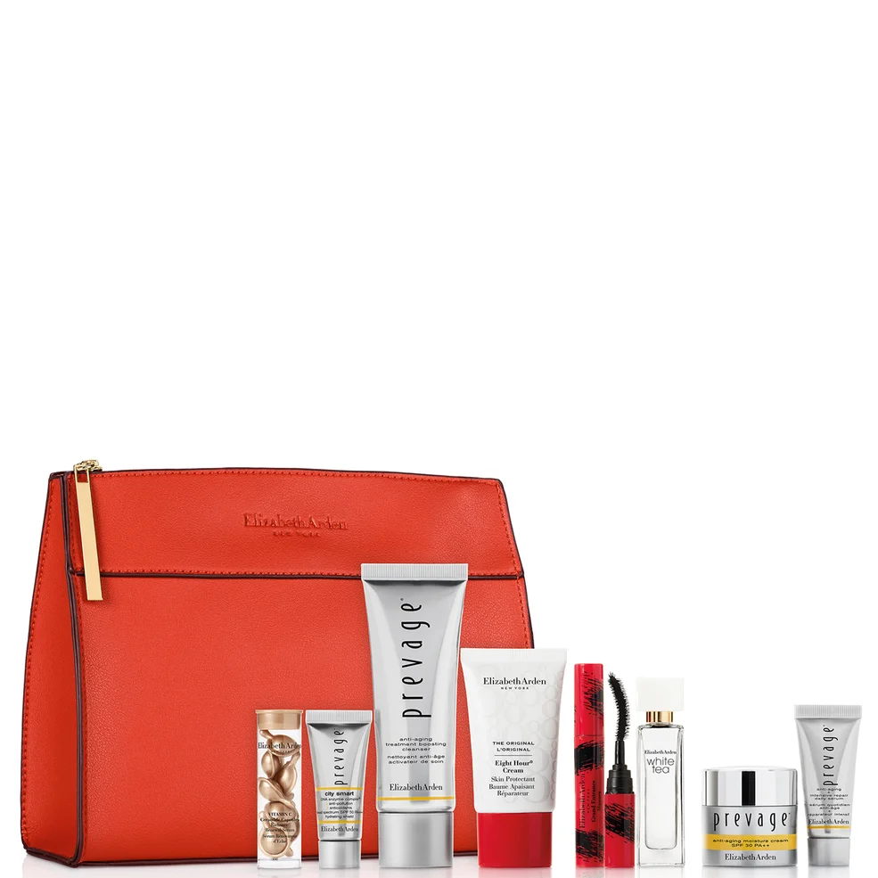 Elizabeth Arden Best of Arden Set Zdjęcie 1