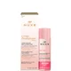 NUXE Silky Cream and Hydrating Micellar Water Set