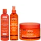 Cantu Curl Definition Bundle zestaw regenerujący do włosów