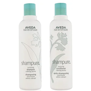 Aveda Shampure Bundle - undefined undefined