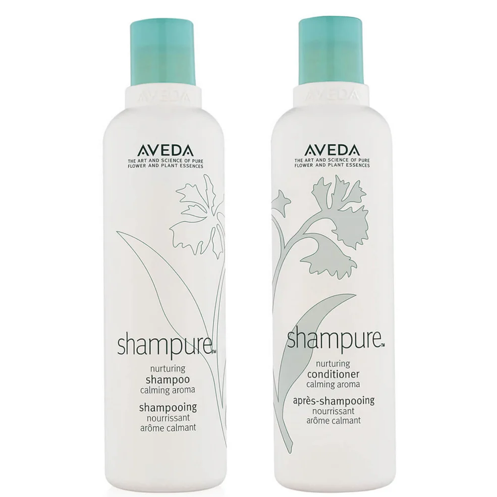 Aveda Shampure Bundle Zdjęcie 1
