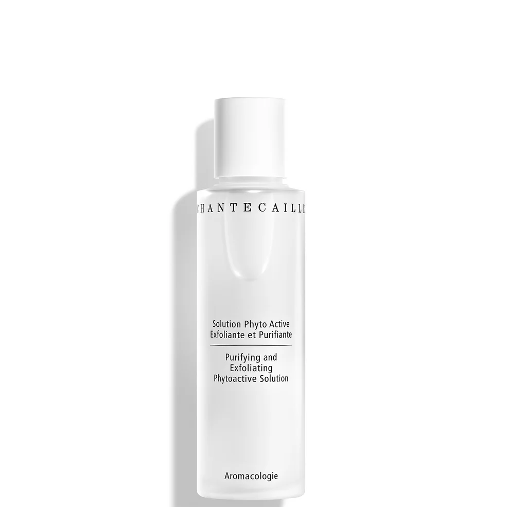 Chantecaille Purifying and Exfoliating Phytoactive Solution 100ml Zdjęcie 1