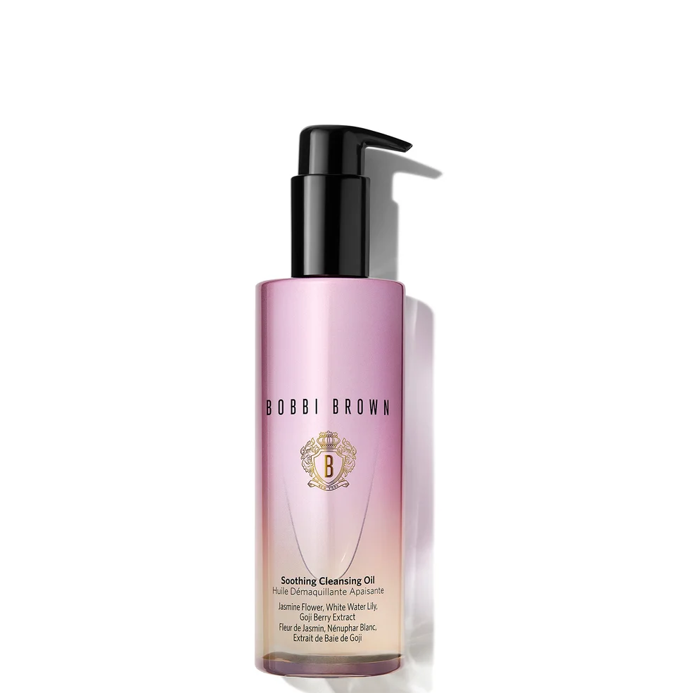 Bobbi Brown Soothing Cleansing Oil 10ml Zdjęcie 1