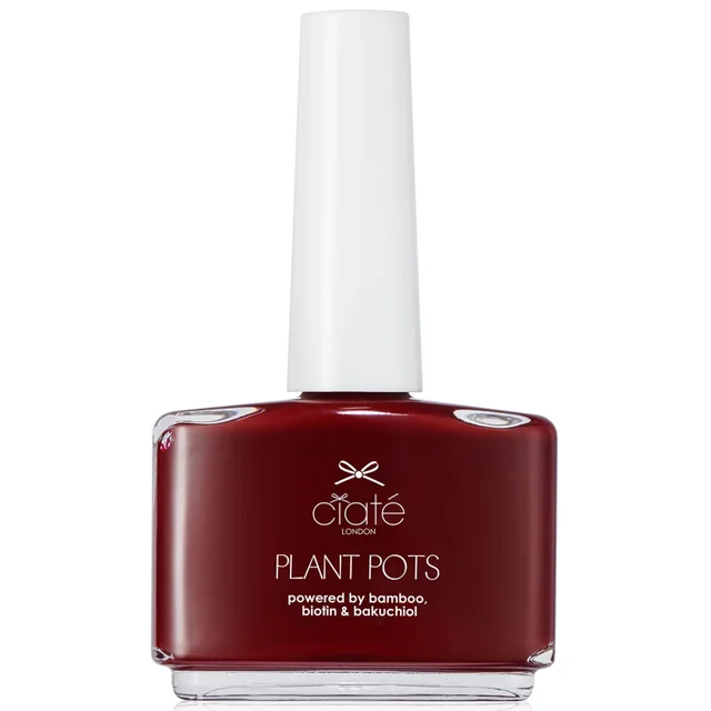 Ciaté London Plant Pots Nail Varnish 14ml (Various Shades)