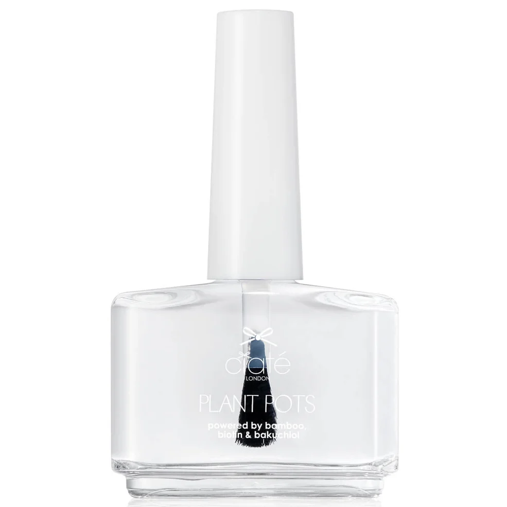Ciaté London Plant Pots Prime and Protect Nail Base Coat Zdjęcie 1