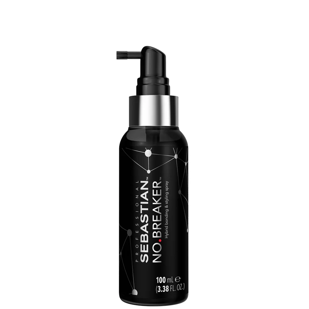 Sebastian Professional No.Breaker Leave-in Spray Spray wzmacniający włosy bez spłukiwania 100 ml Zdjęcie 1