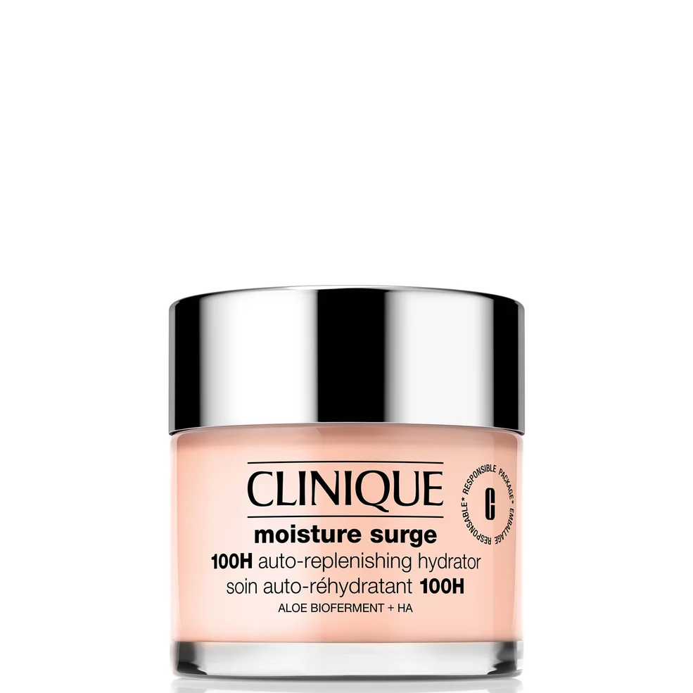 Clinique Moisture Surge 100 Hour Auto-Replenishing Hydrator 75ml Zdjęcie 1