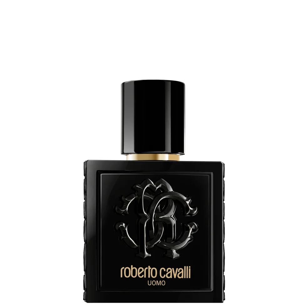 Roberto Cavalli Uomo Eau de Toilette 60ml Zdjęcie 1